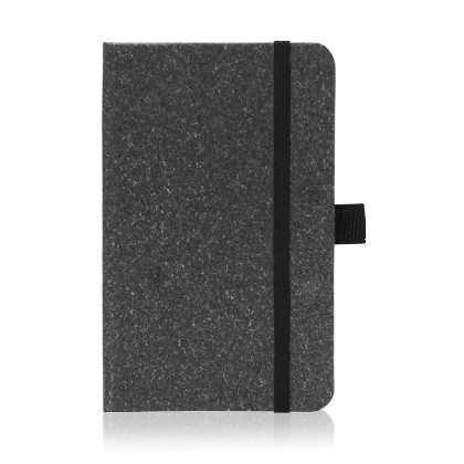 A6 A5 A4  Notes London - FSC® Envirobook & Pen Set (25041)