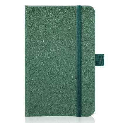 A6 A5 A4  Notes London - FSC® Envirobook & Pen Set (25041)