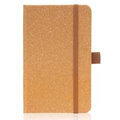 A6 A5 A4  Notes London - FSC® Envirobook & Pen Set (25041)
