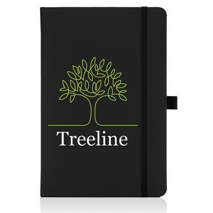 A5 Notes London - Wilson FSC® Notebook (25269)