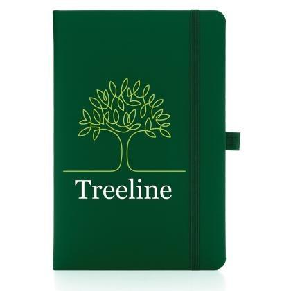 A5 Notes London - Wilson FSC® Notebook (25269)