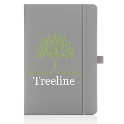 A5 Notes London - Wilson FSC® Notebook (25269)