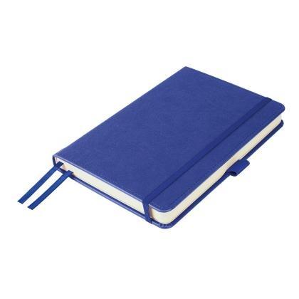 A5 Notes London Luxury Moretti Notebook (25273)