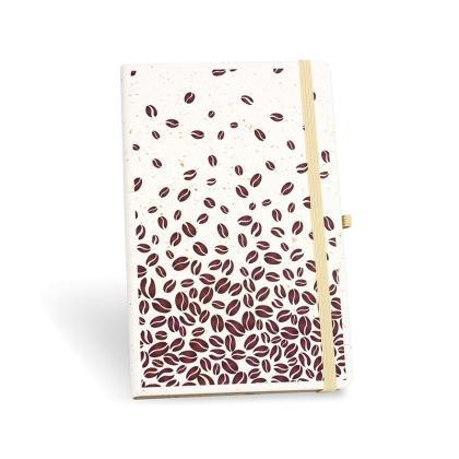 NEW Primo Eco Notebook - Coffee (25277)