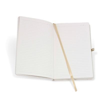 NEW Primo Eco Notebook - Coffee (25277)