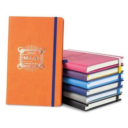 Custom Design Primo Full Colour Notebook (25279)