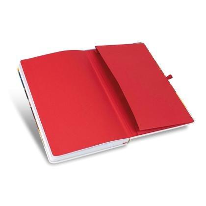 Custom Design Primo Full Colour Notebook (25279)
