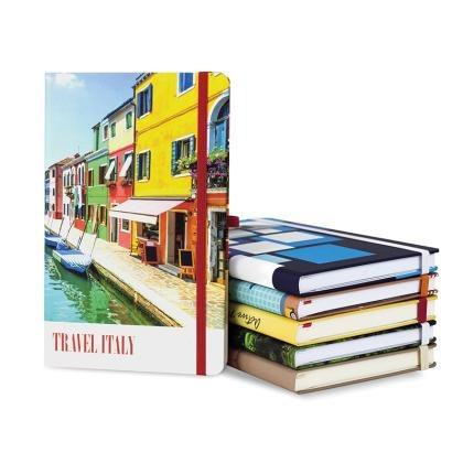 Custom PRIMO PU Notebook (25278)