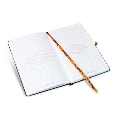 Custom PRIMO PU Notebook (25278)