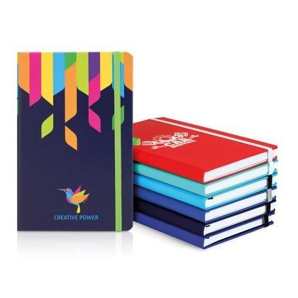 Custom Colour Matched Notebook (25280)