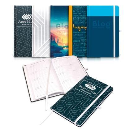 NEW Work Journal (25282)