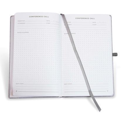 NEW Work Journal (25282)