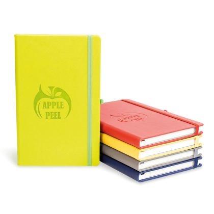 ECO Apple Peel Notebook (25283)
