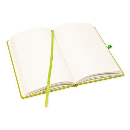 ECO Apple Peel Notebook (25283)