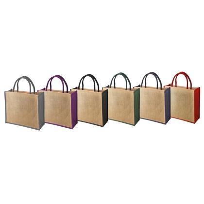 Tembo CT jute bag (25469)