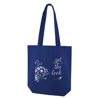 Kindi canvas bag (25467)