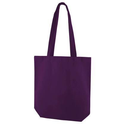 Kindi canvas bag (25467)