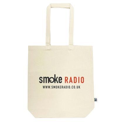 Kanka fairtrade canvas bag (25466)