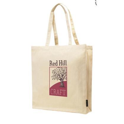 Kungwi organic canvas bag (25468)