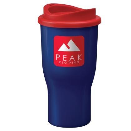 Challenger Tumbler (25318)