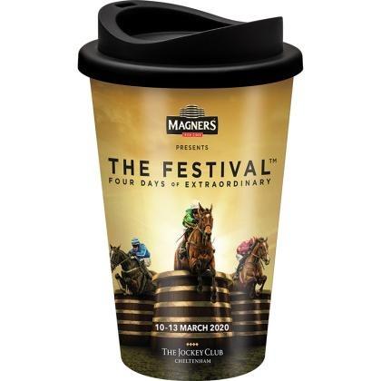 The Universal Tumbler - Full Colour (25316)