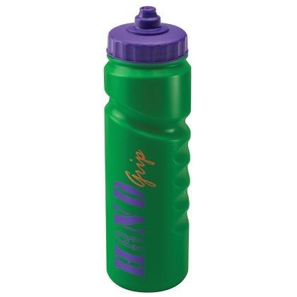 750ml Grip Sports Bottle (25305)