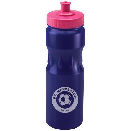 750ml Tear Drop Sports Bottle (25307)