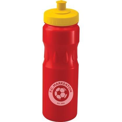 750ml Tear Drop Sports Bottle (25307)