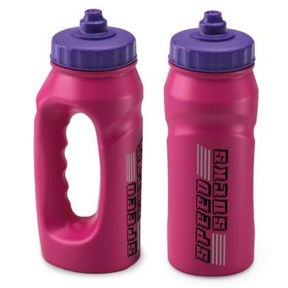 500ml Jogger Sports Bottle (25300)