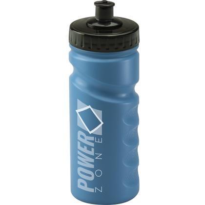500ml Grip Sports Bottle (25301)