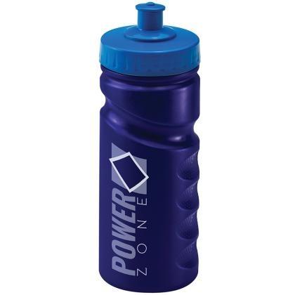 500ml Grip Sports Bottle (25301)