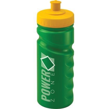 500ml Grip Sports Bottle (25301)