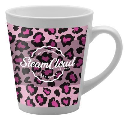 Deco Dye Sublimation Mug (25415)