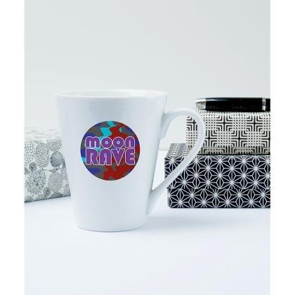 Deco Dye Sublimation Mug (25415)