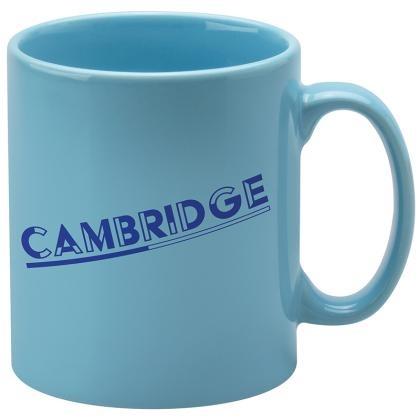 Cambridge Mug (25424)