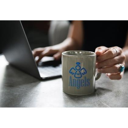 Cambridge Mug (25424)