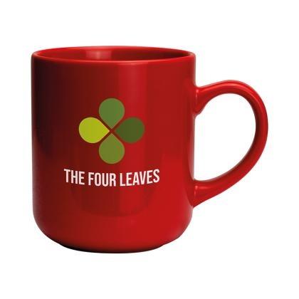 Clover Mug (25423)