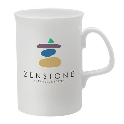 Opal Bone China Mug (25412)