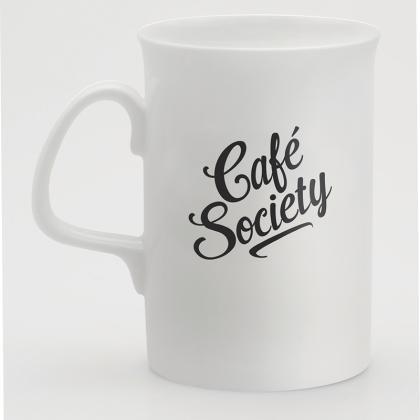 Opal Bone China Mug (25412)