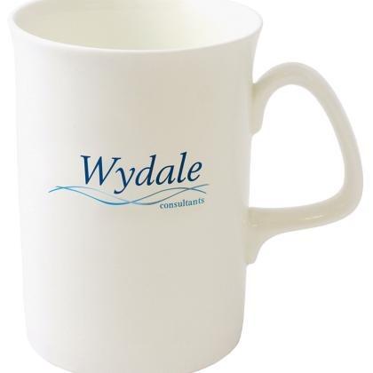 Opal Bone China Mug (25412)