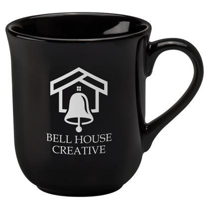Bell Mug (25416)