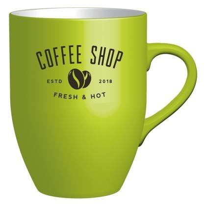 Marrow ColourCoat Mug (25420)