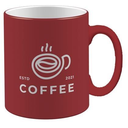 Cambridge ColourCoat Mug (25417)