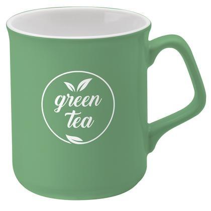 Sparta ColourCoat Mug (25408)