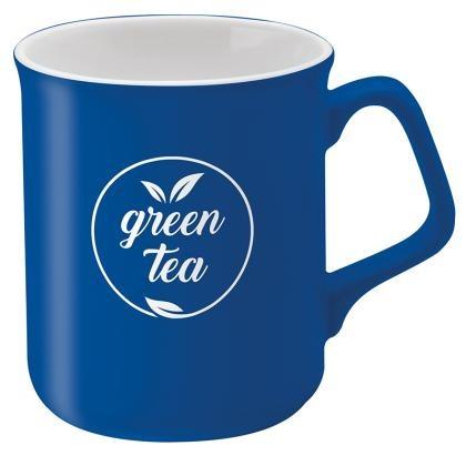 Sparta ColourCoat Mug (25408)