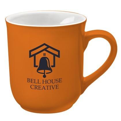 Bell ColourCoat Mug (25410)