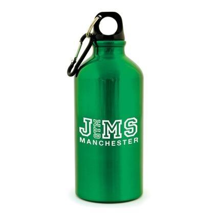 Pollock Glossy 550ml Sports Bottle (25351)