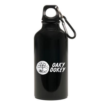 Pollock Glossy 400ml Sports Bottle (25352)