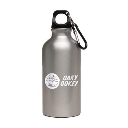 Pollock Glossy 400ml Sports Bottle (25352)