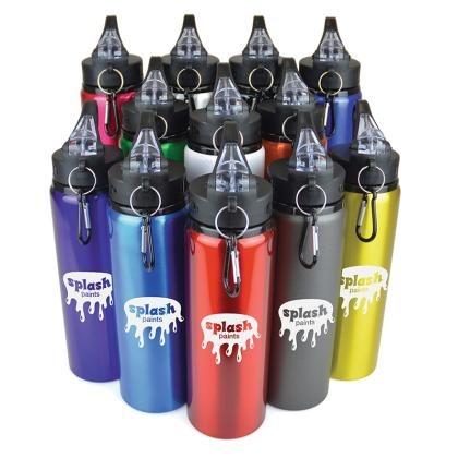 Cherub 800ml Sports Bottle (25353)